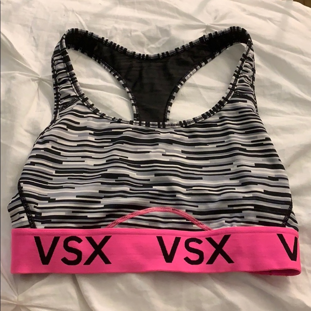 Victoria’s Secret Sports Bra